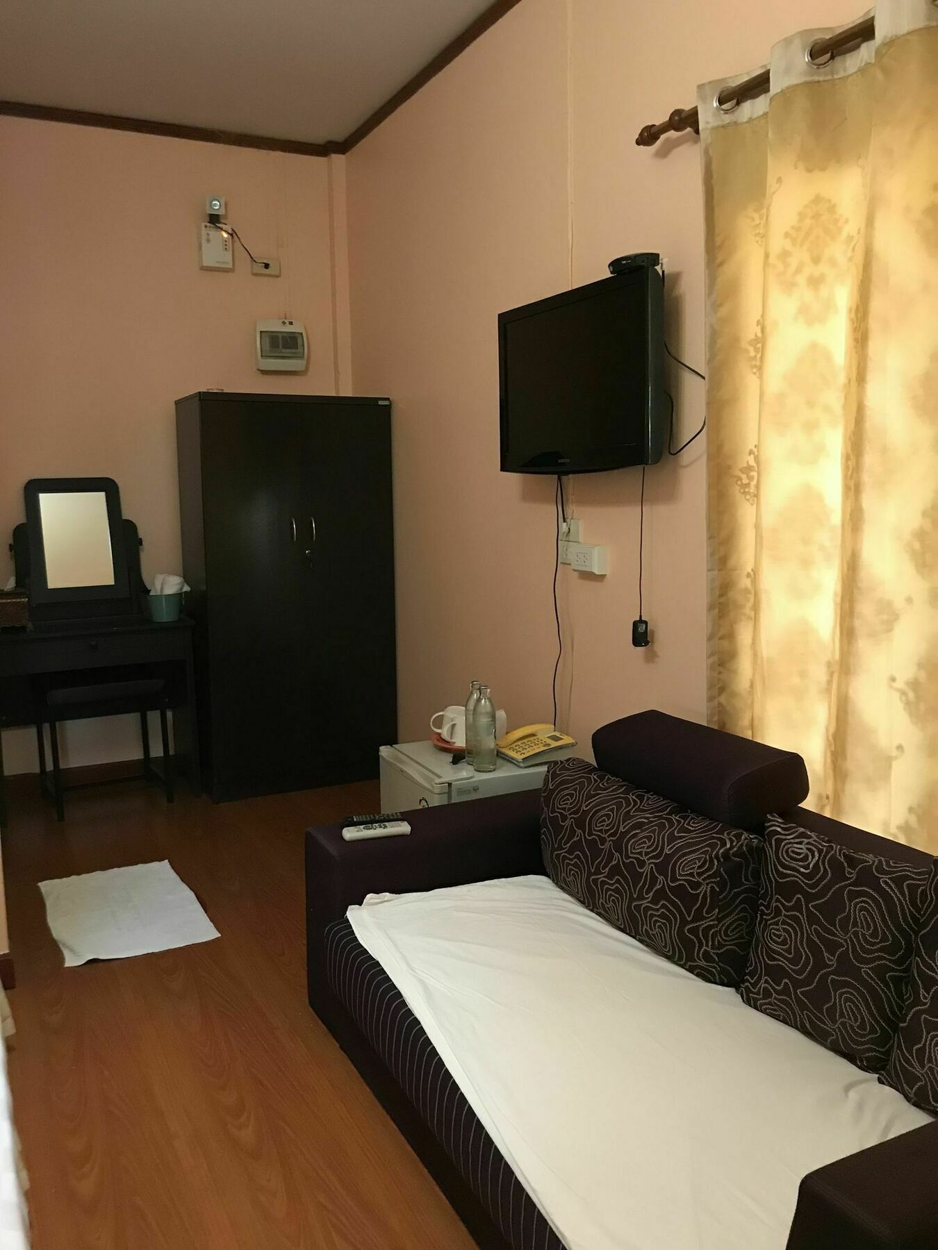 Green Leaf Resort Surin Zewnętrze zdjęcie